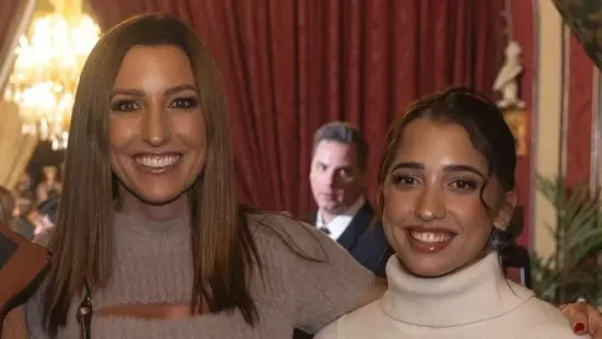 Felháborító: Zaklatják Rubint Réka családját