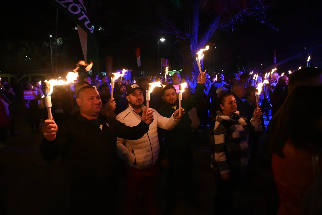 Orbán Viktor Országjárás Törökszentmiklós 2026.03.26.