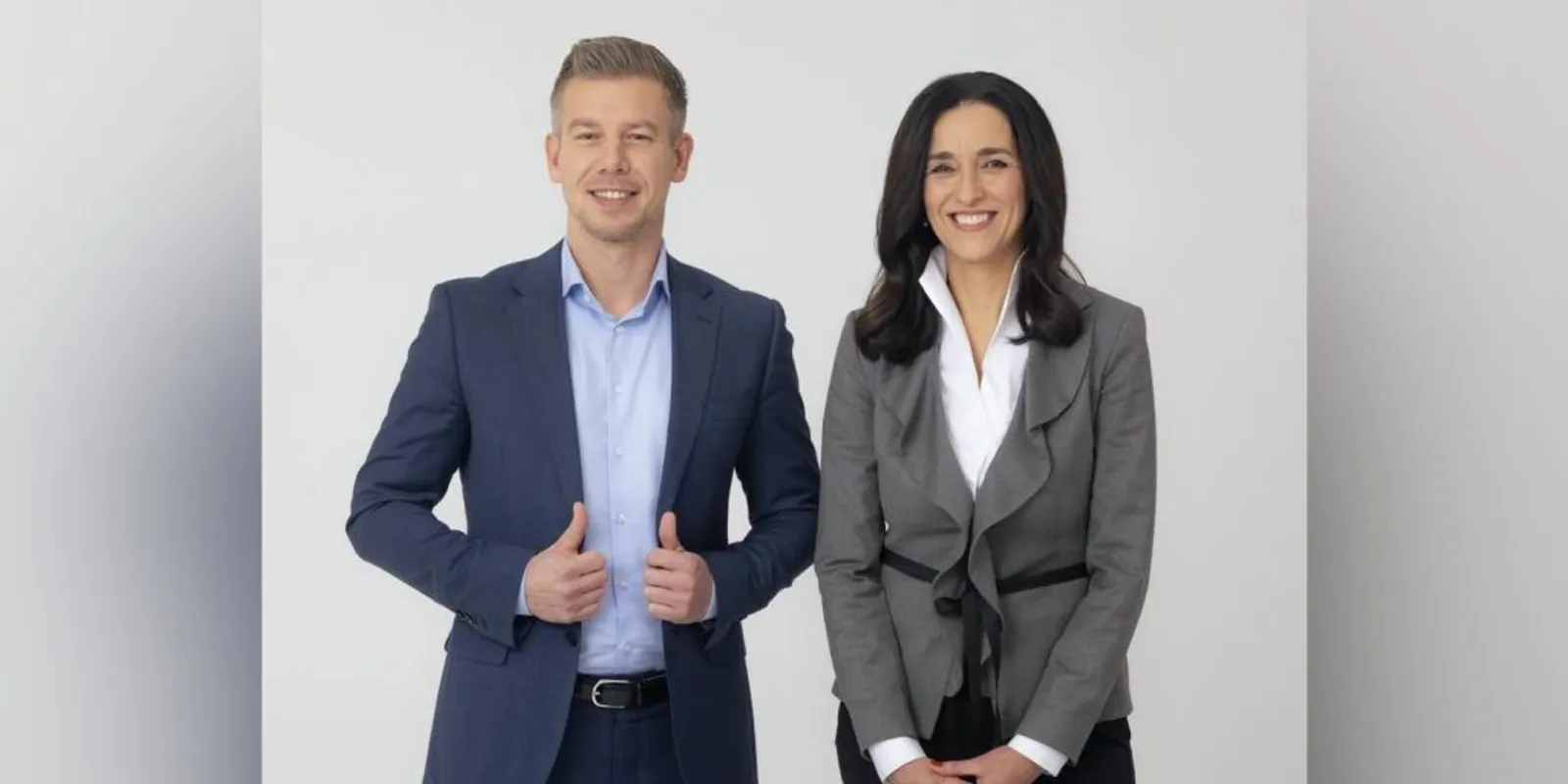 Magyar Péter külügyese a gázmultik embere