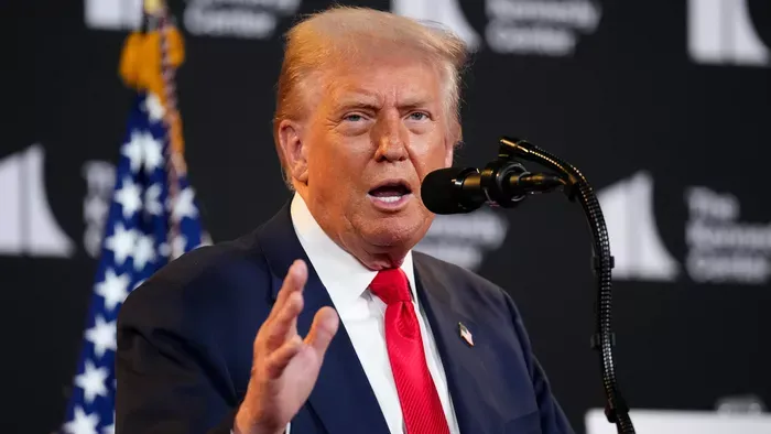 Trump szerint véget ért az iráni háború