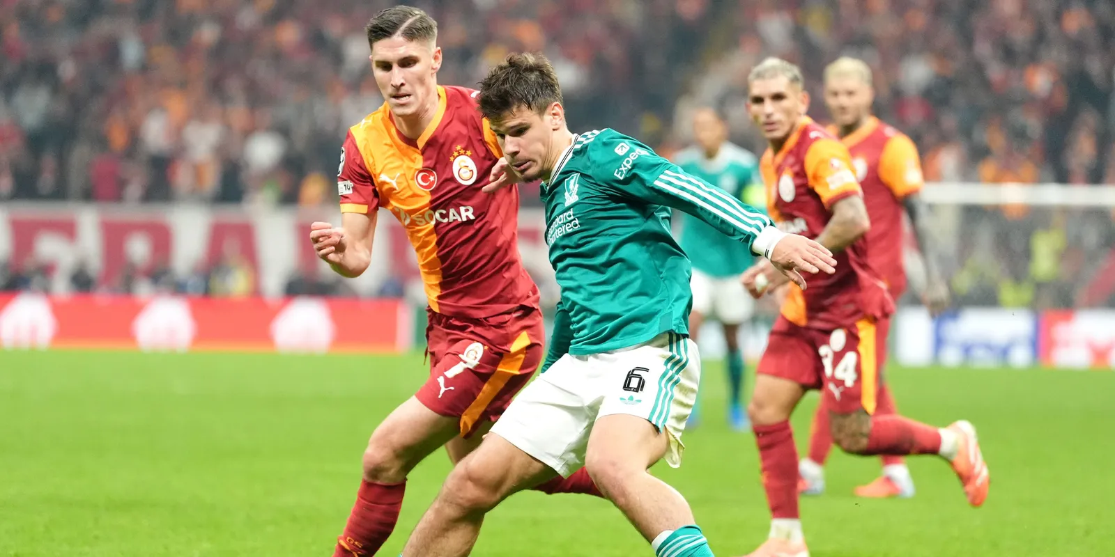 Brutális pénzt kap Sallai, de Szoboszlai nem hagyja annyiban