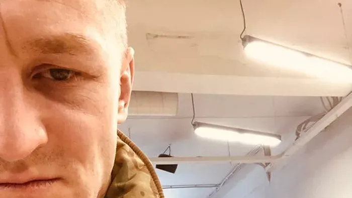 Magyarország megszállását javasolja egy  volt ukrán katona