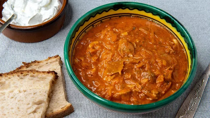  Ettől az egy hozzávalótól lesz tökéletes a székelykáposzta