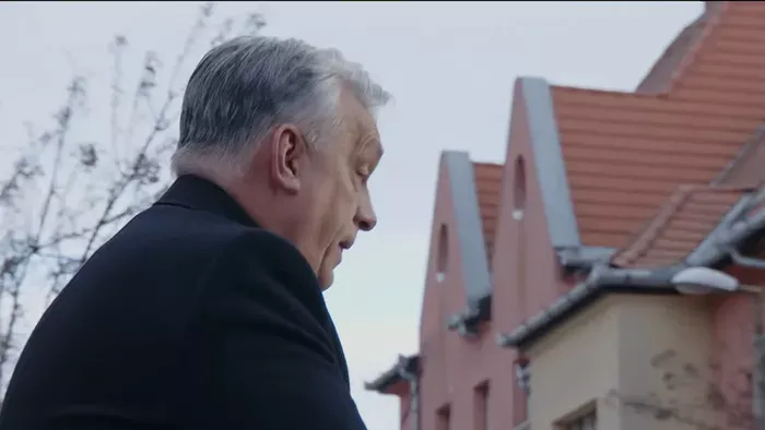 Orbán Viktor: Újabb hét indul, újabb országjárás