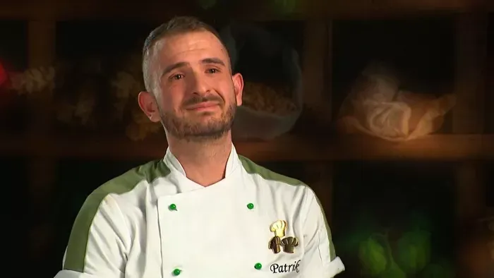 Ők a Séfek Séfe döntősei: Patrik el is sírta magát