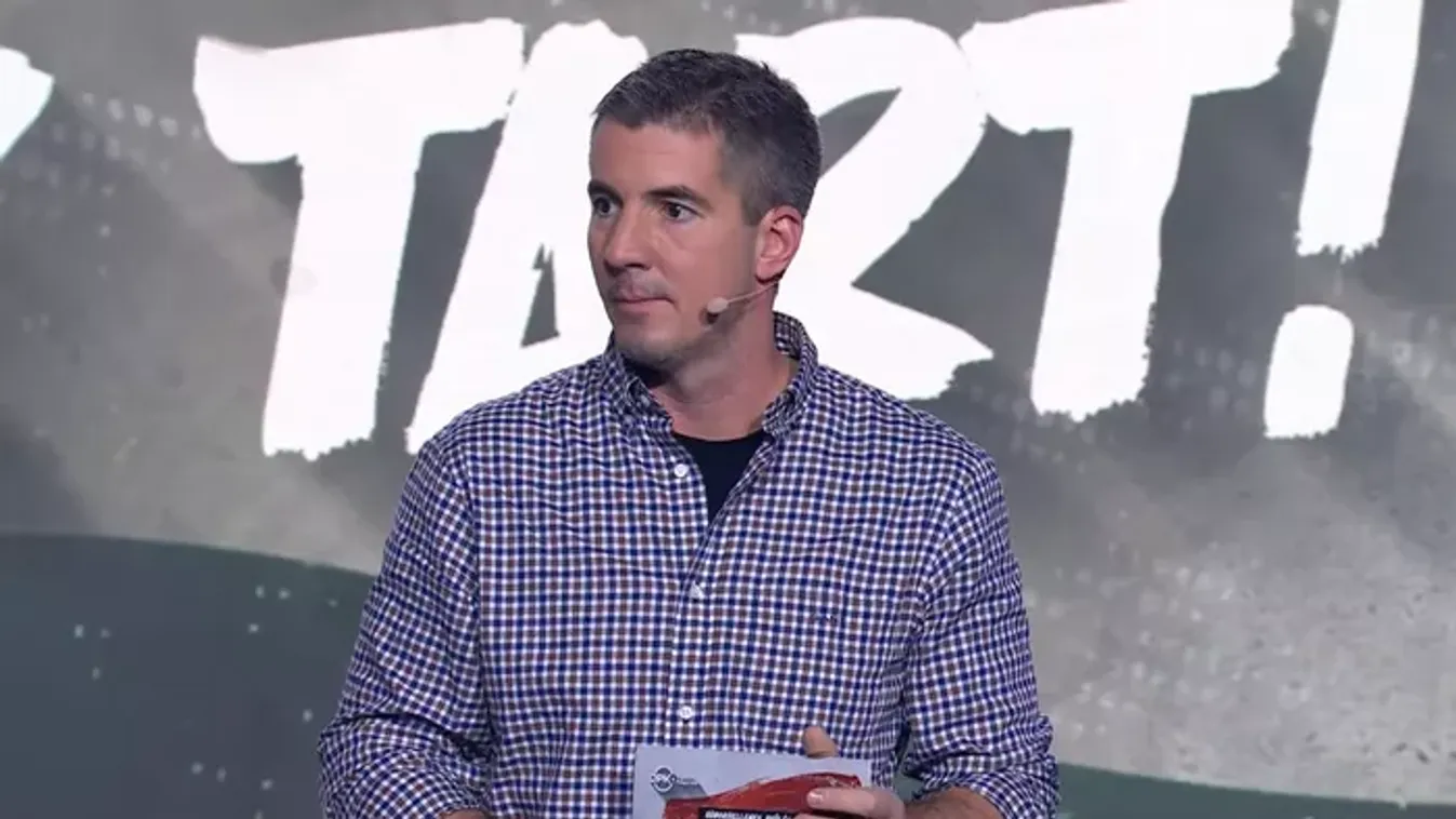 Kocsis Máté: Ez Magyar Péter valódi énje, ez az, amit képvisel, ez az agresszió, amit a családja és a környezete is elszenvedett