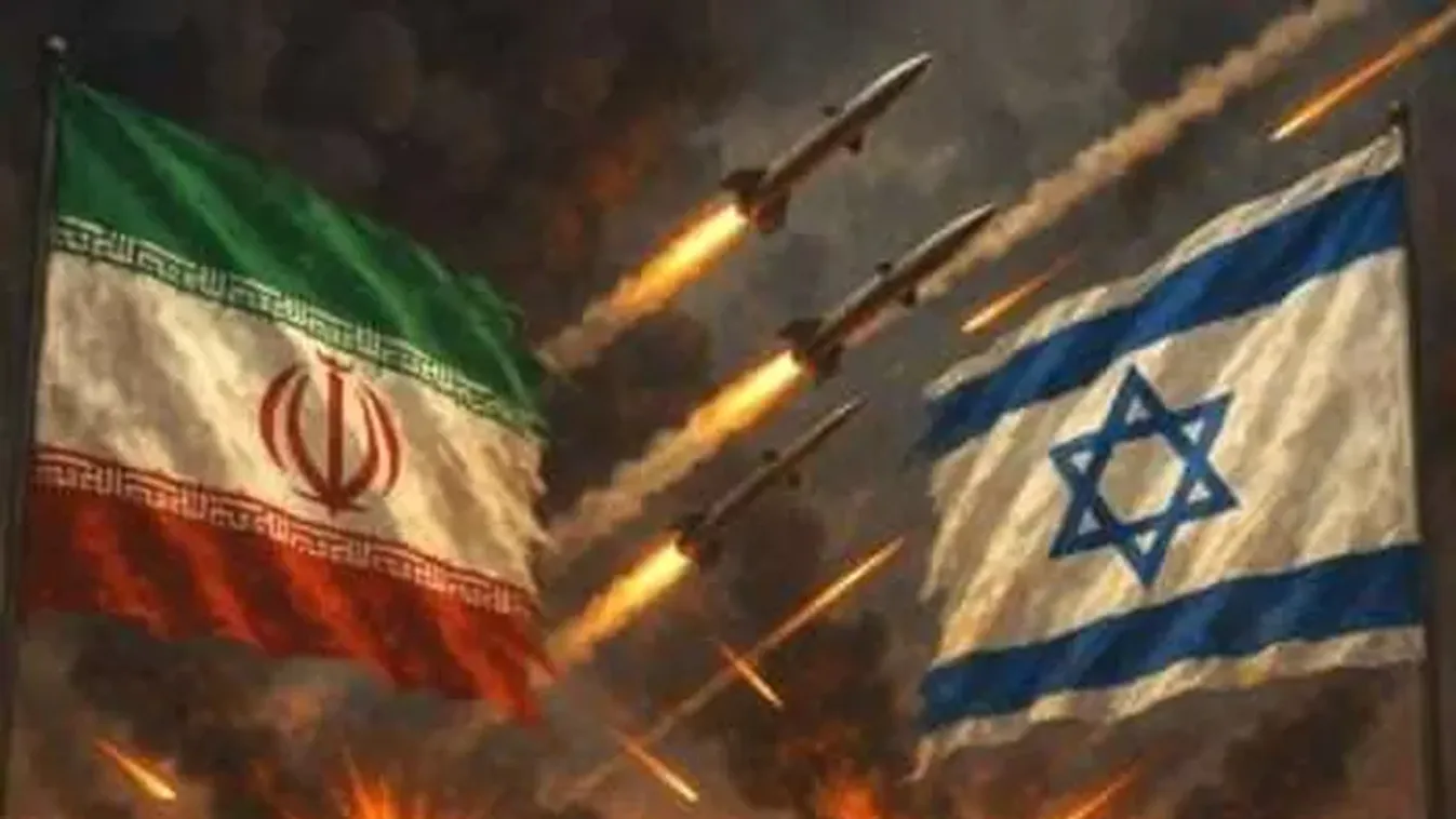 Hetekig elhúzódó harcokra számítanak Izraelben