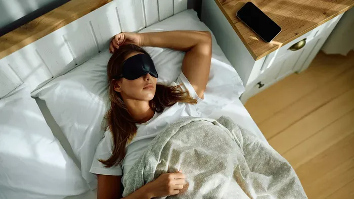 Ez történik a testeddel, ha nem alszod ki magad