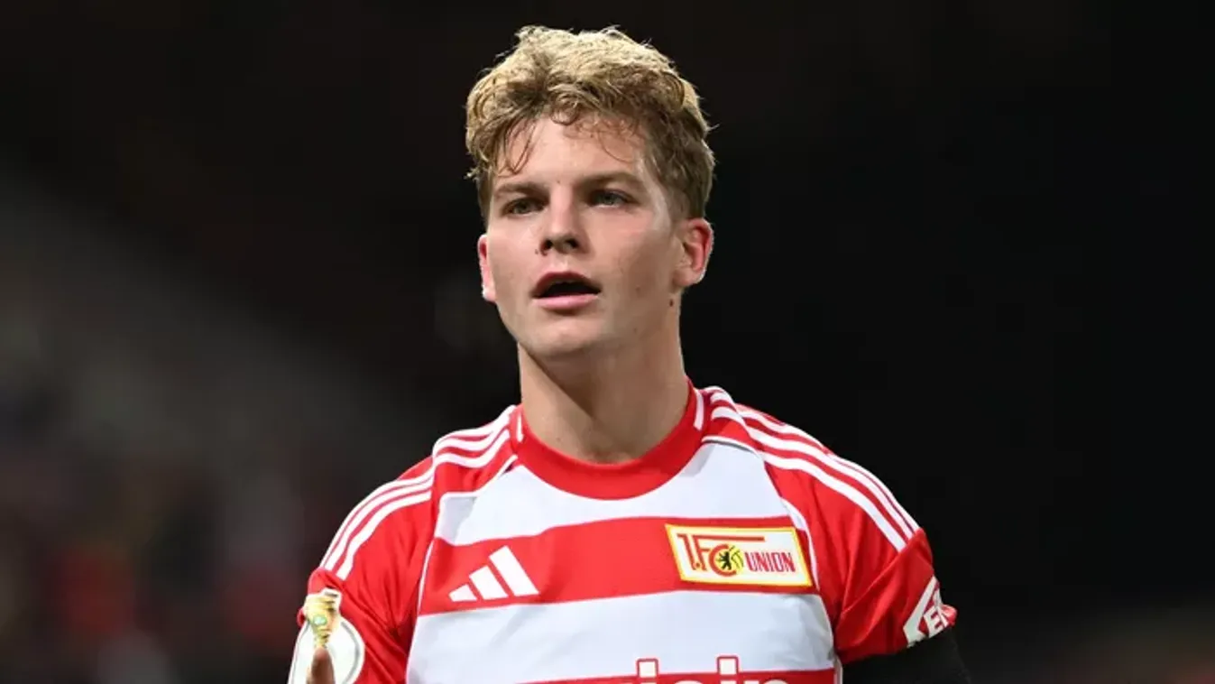 Súlyos következményei lettek annak, amit a magyar válogatott focista csinált