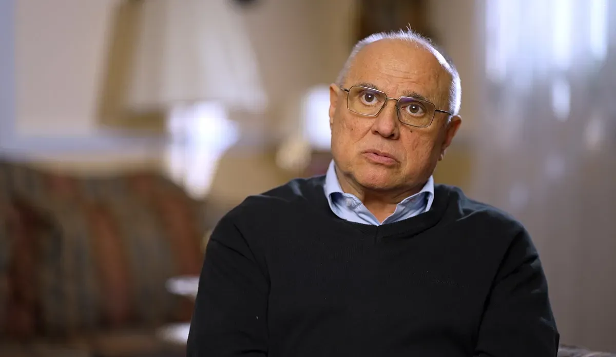 A polgármester férje mesélt felesége erejéről, kettejük történetéről