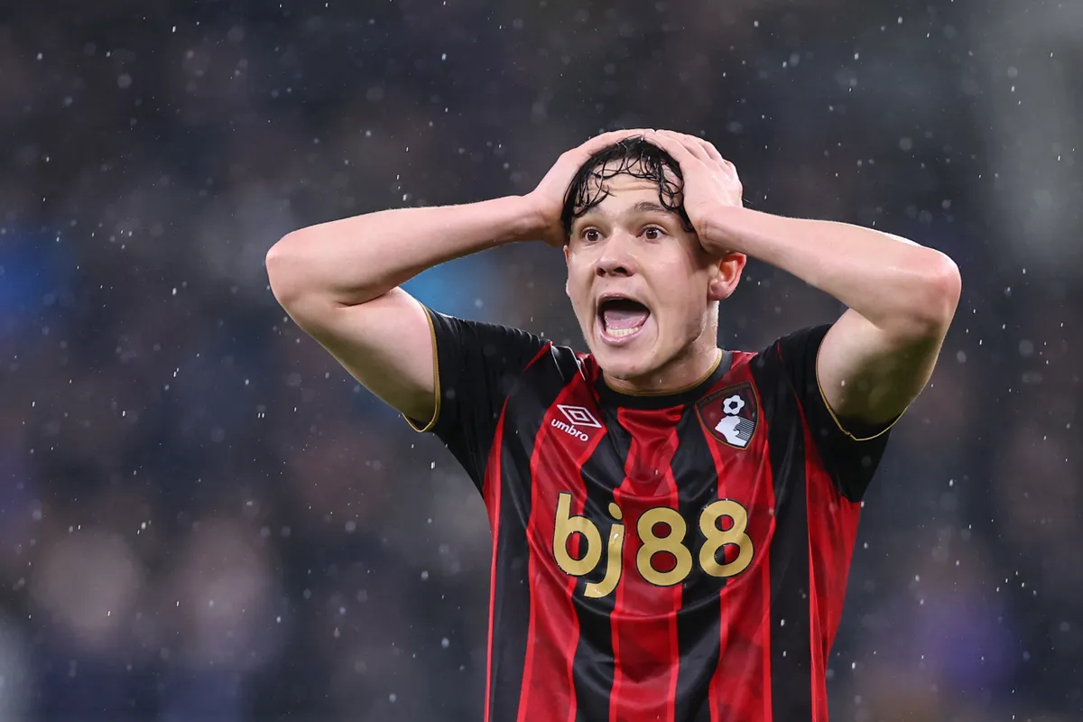 Tóth Alex a Premier League-ben kilenc meccsen mindössze egyszer kezdett