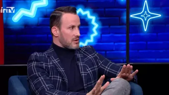 Csuti teljesen kiakadt: „Totálisan elment az eszetek?”