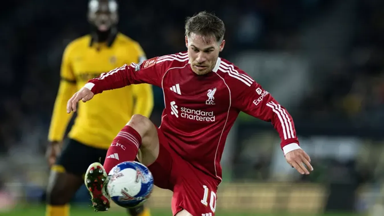 „Szoboszlai ott játsszon, ahol jól érzi magát"