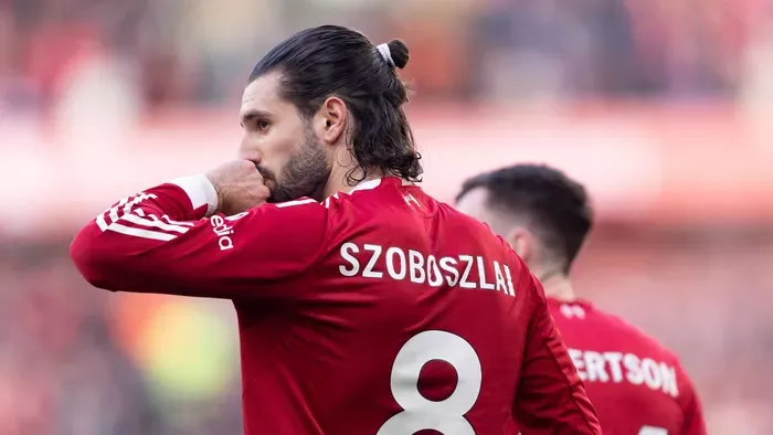 Szoboszlai Dominik lenyomta Lionel Messit