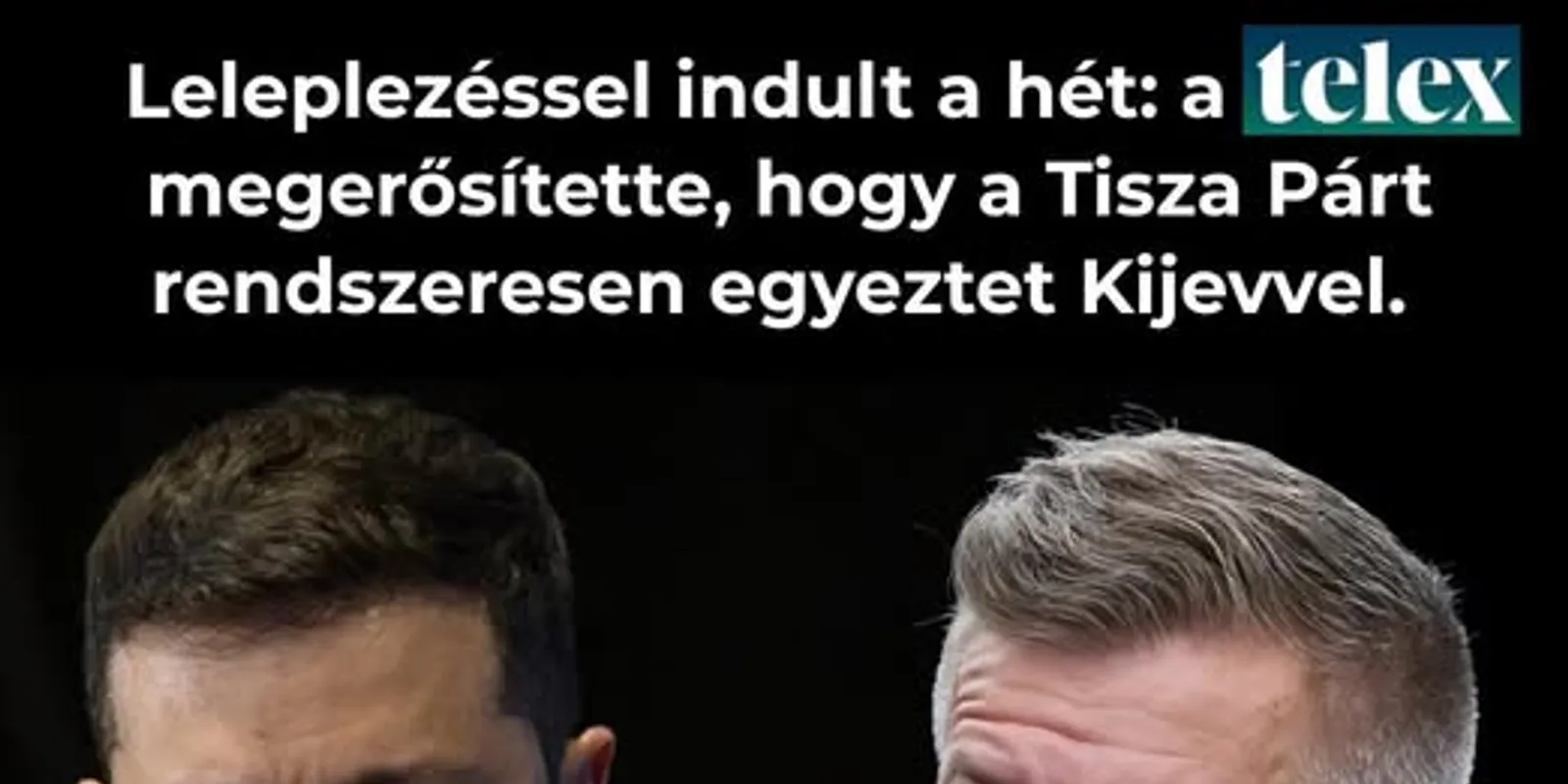 Az olajblokád merénylet Magyarország ellen