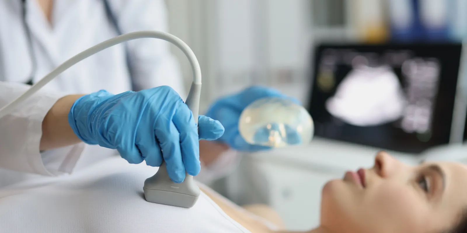 „Azt hittem, csak a szoptatás fáj - kiderült, hogy rák”