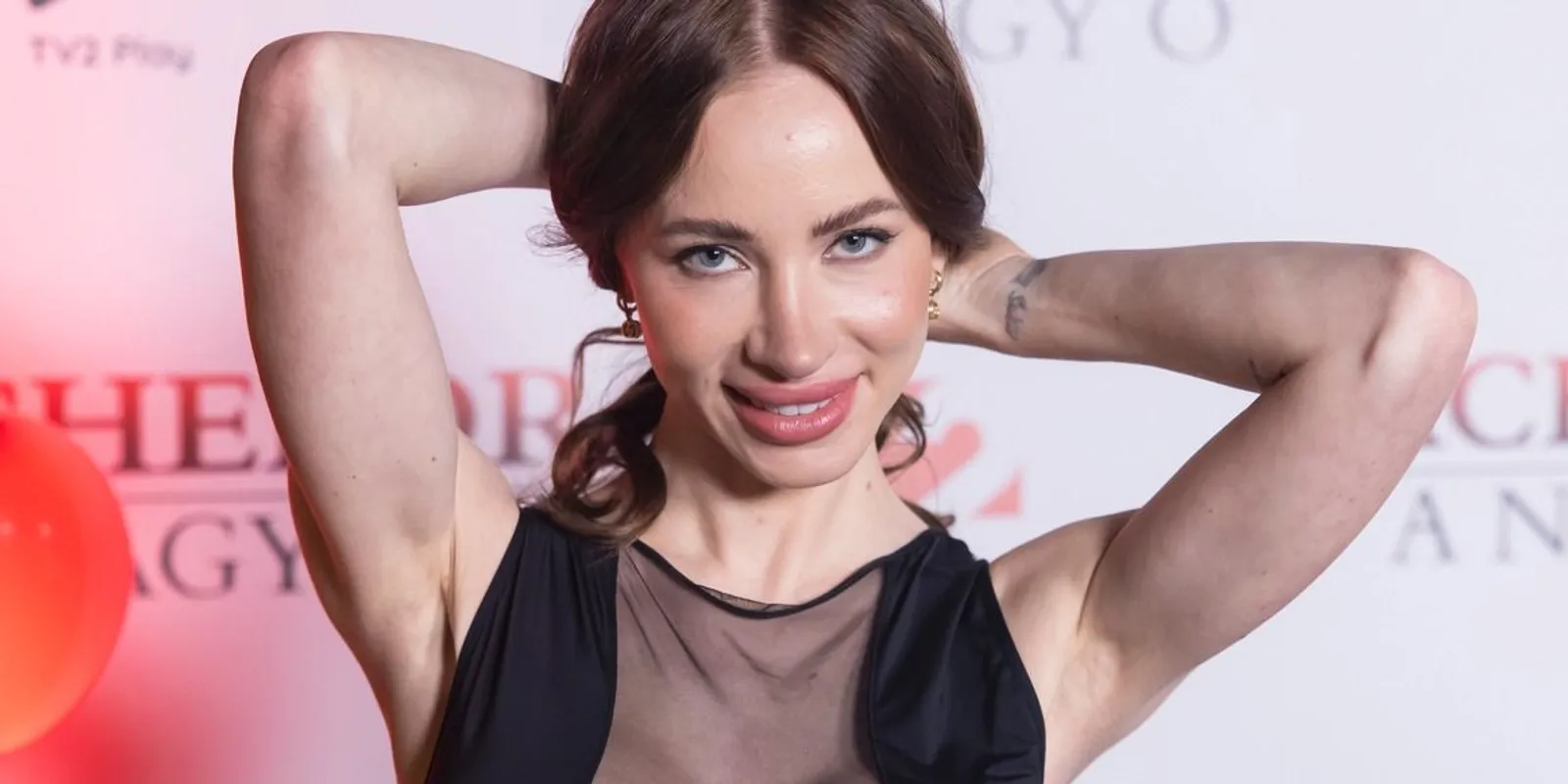 Kiara Lord szolgája: döbbenetes titkok a hálószobából!