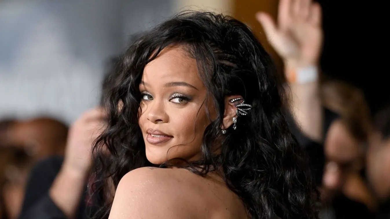 Botrány: Rihanna mérgező kozmetikumot dobott piacra, veszélyes a termékenységre is
