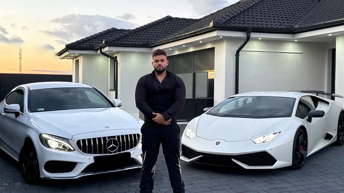 Herceg Csabi 11 kilót fogyott