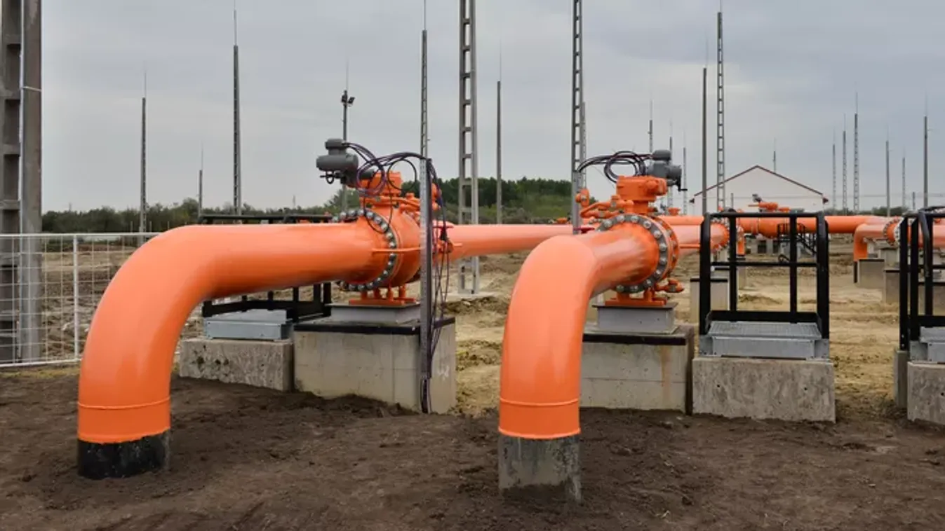 Elzárjuk a gázt - az energiajogász elmagyarázta, mennyire fog ez fájni az ukránoknak