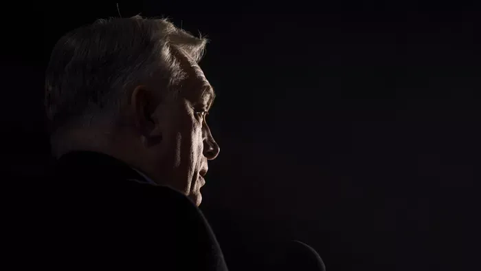 Orbán Viktor: durva vita volt, de álltuk a sarat