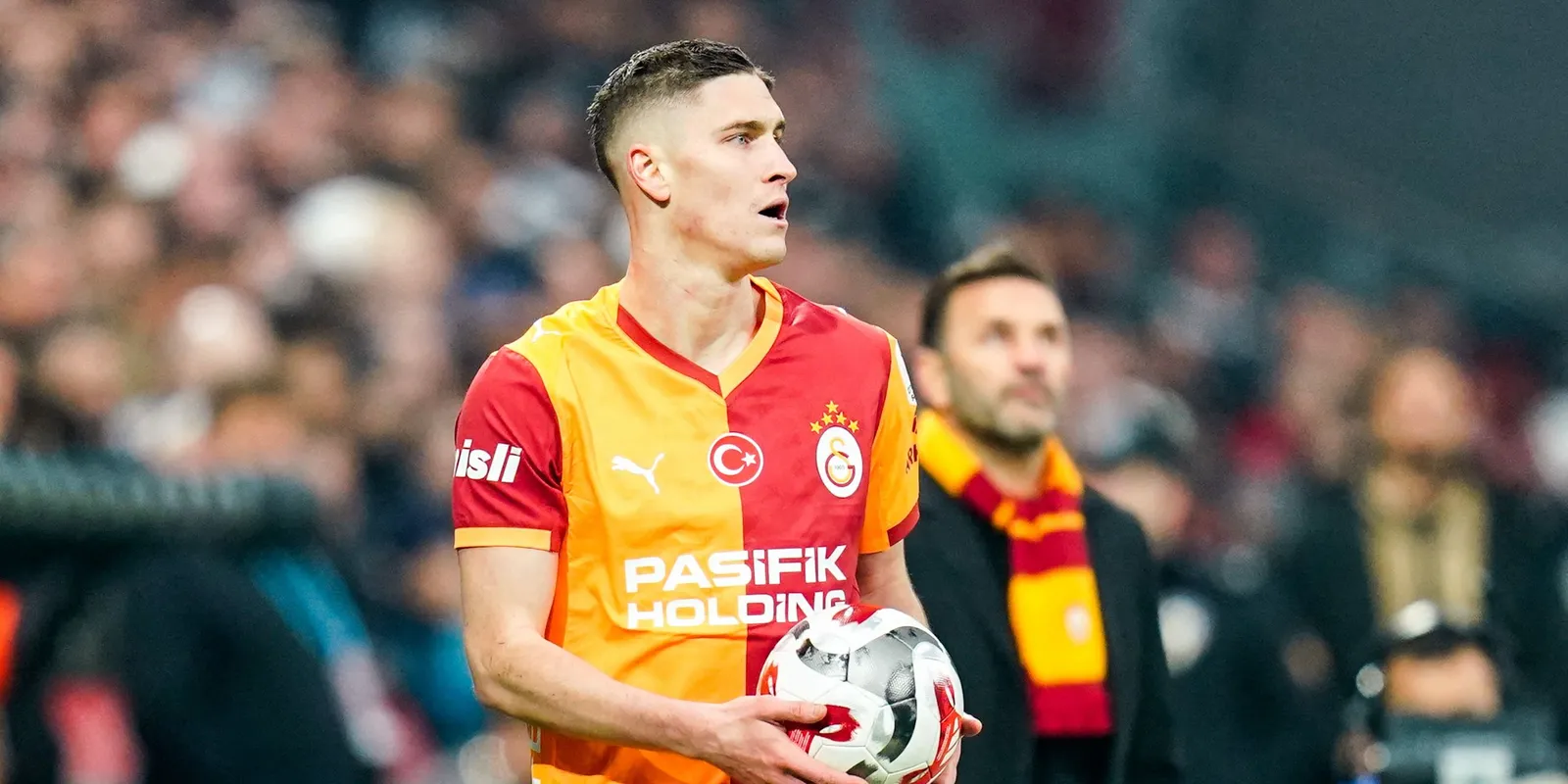 Durva videó terjed Sallairól élete meccse előtt