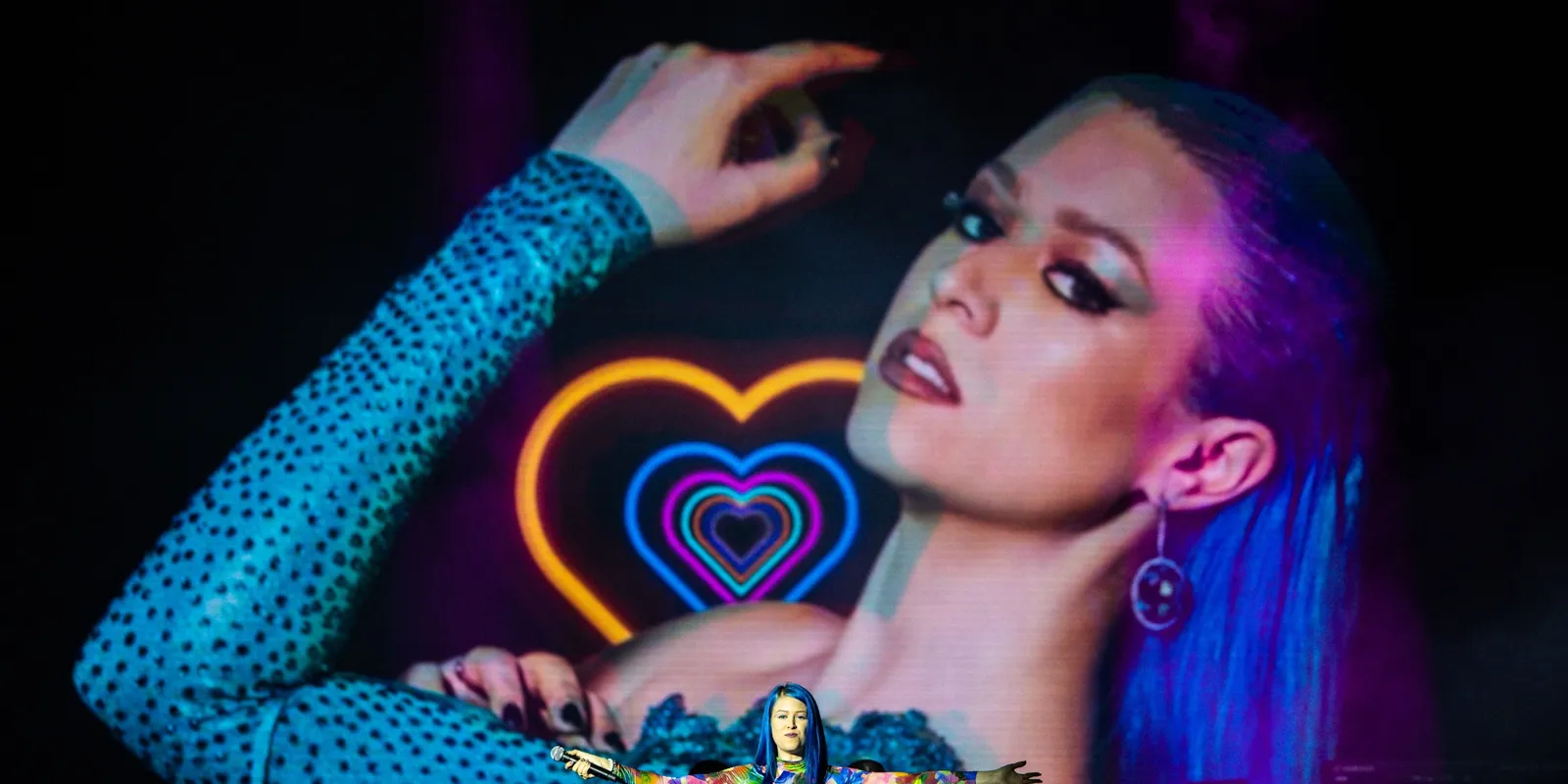 Gyászol Regán Lili, összetört a DJ szíve