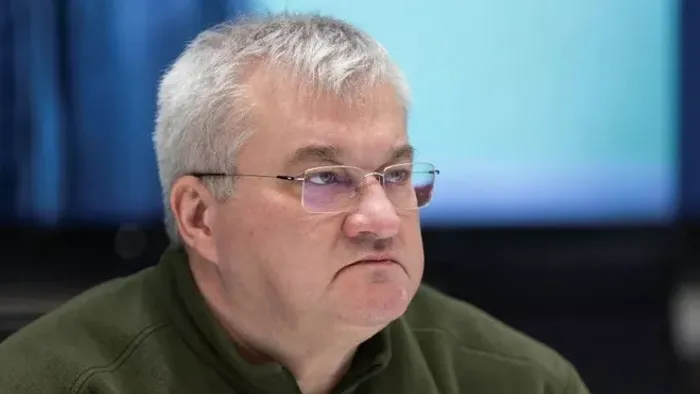 Rágalomhadjáratba kezdett az ukrán külügyminiszter