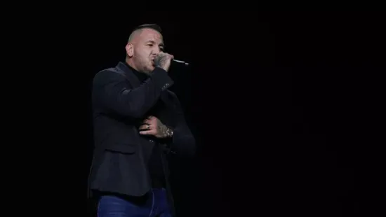 Curtis elmondta véleményét a Magyar Péter-féle házibuliról