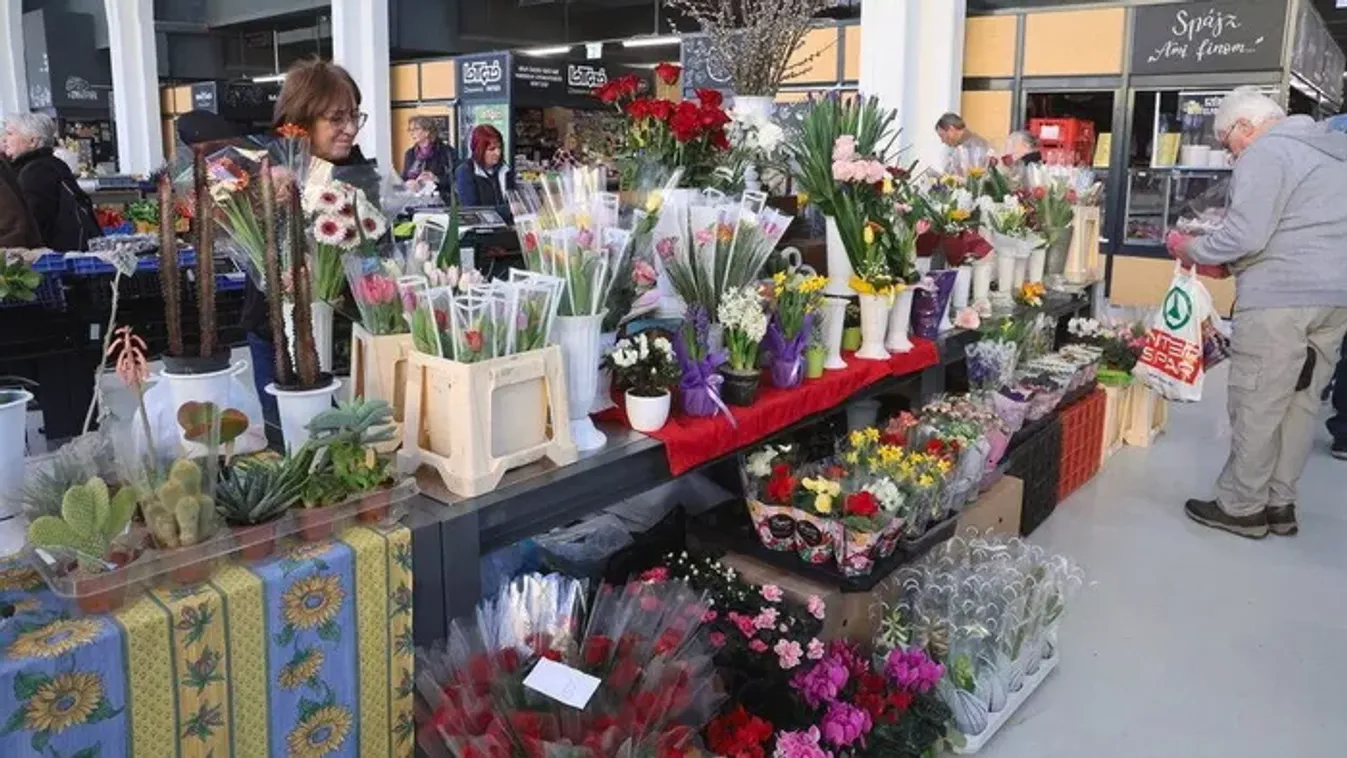 Mit ünneplünk pontosan a nemzetközi nőnapon? Mutatjuk!