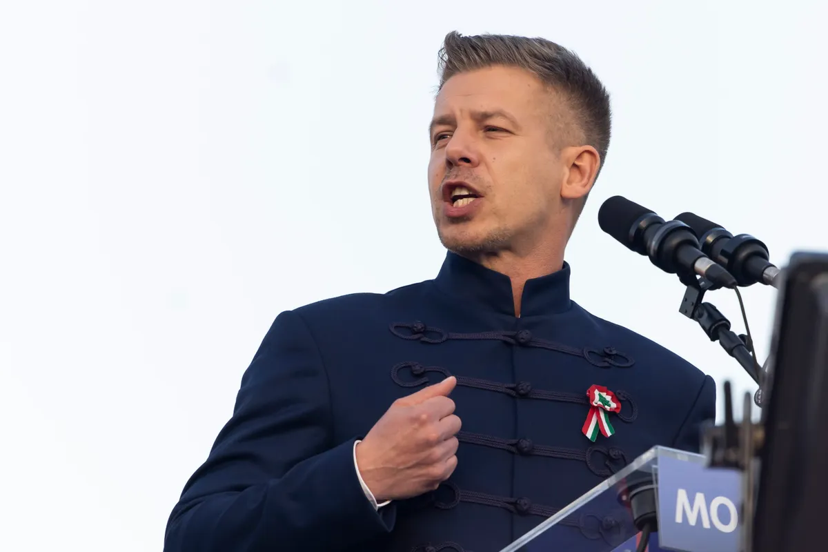 A Tisza Párt együttműködik Ukrajnával