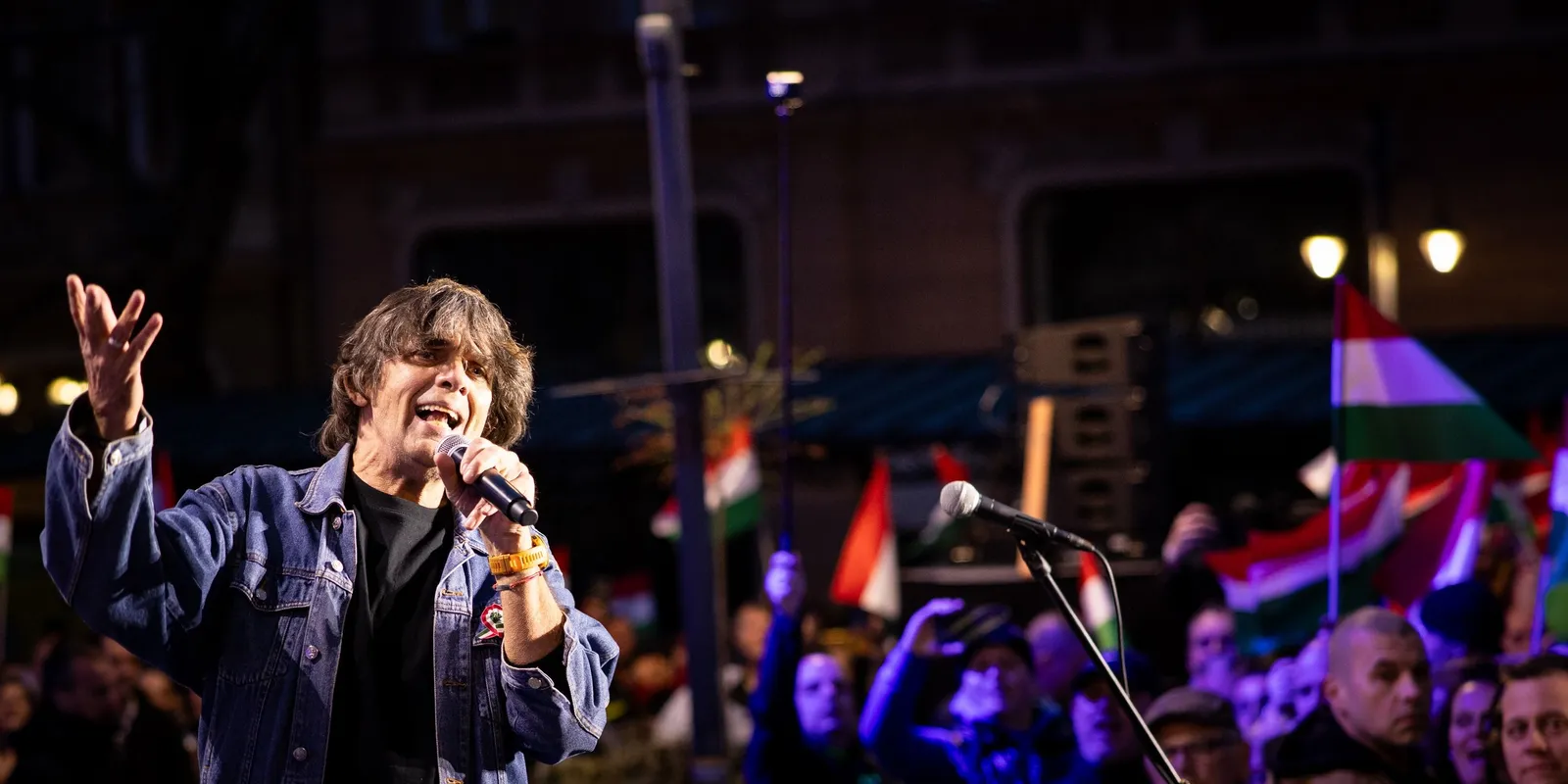 Takáts Tamással indult Orbán Viktor országjárása