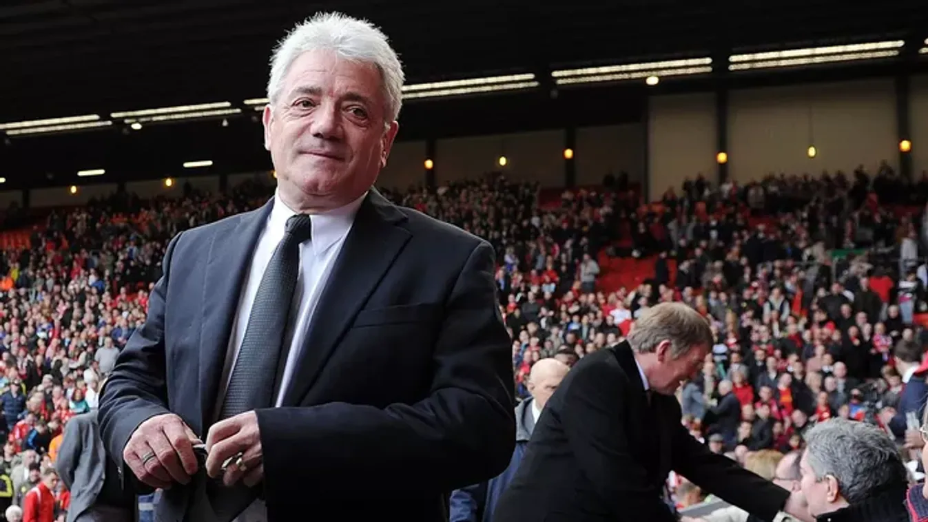 „Napjai vannak hátra” – reagált a Liverpool-legenda családja