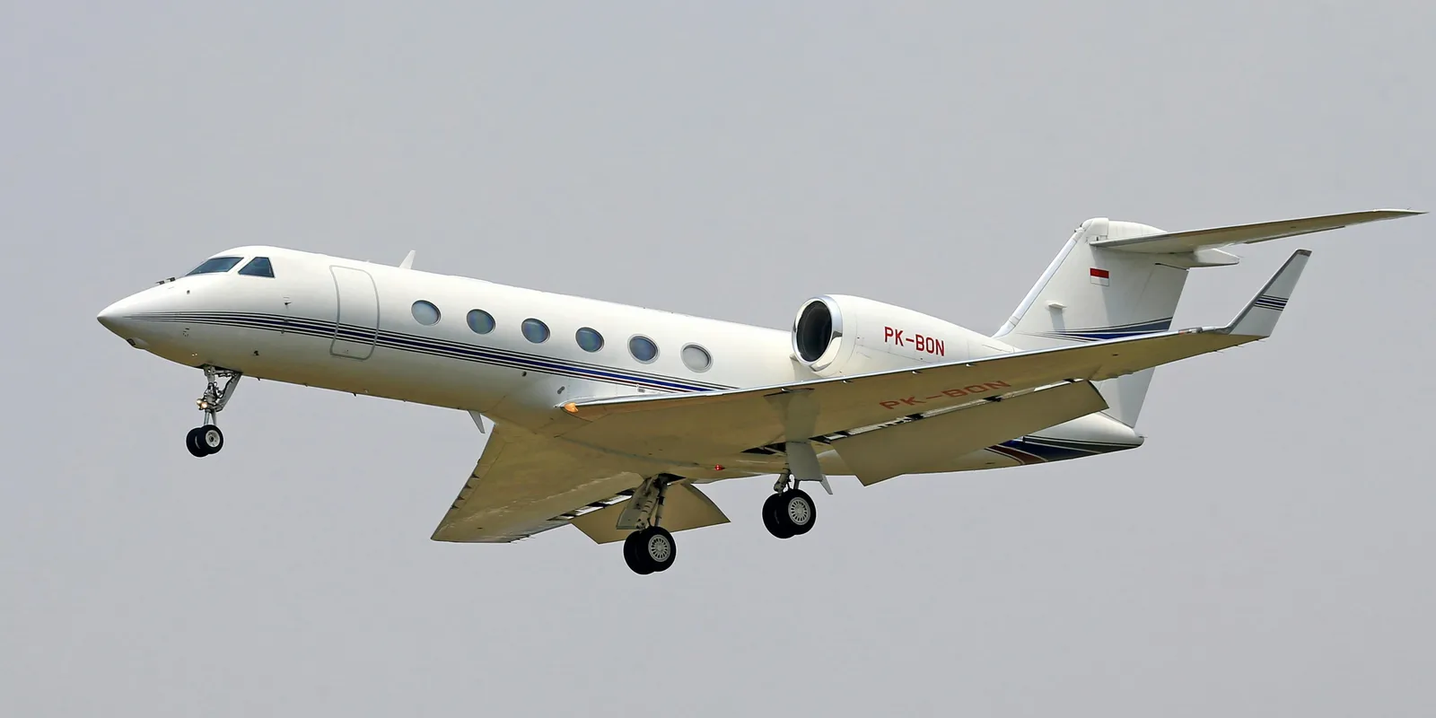 Külföldön ragadt a magyar celeb