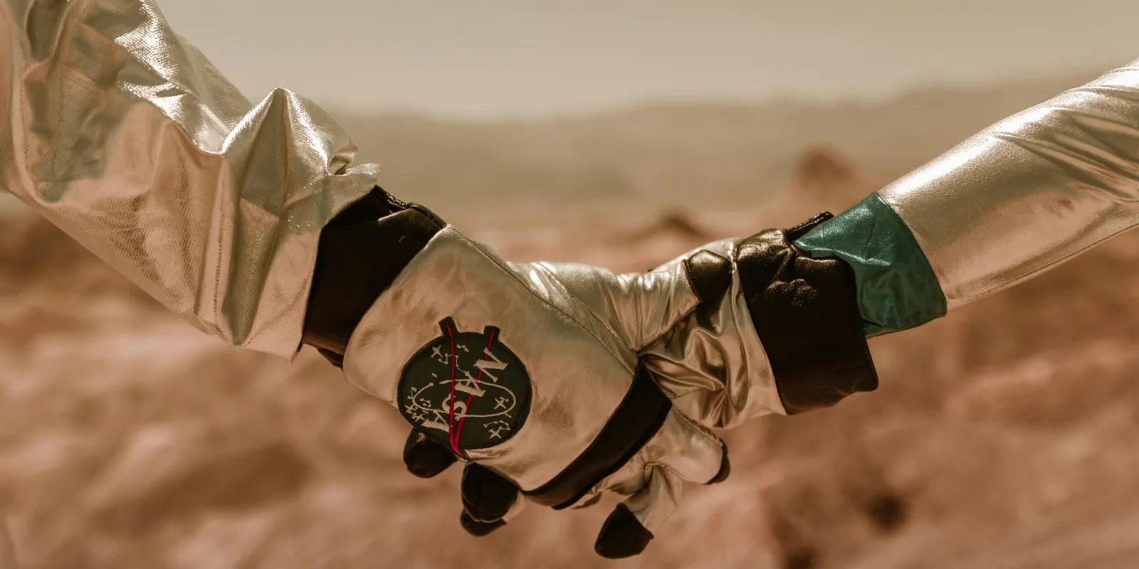 NASA gyakornoka holdkőzeteket lopott egy légyott miatt