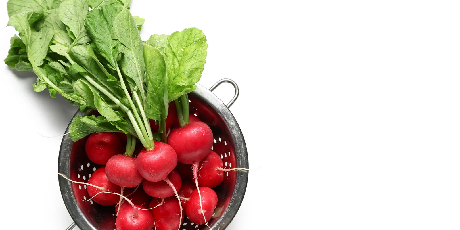 Ez történik a testeddel, ha megeszed a retek levelét