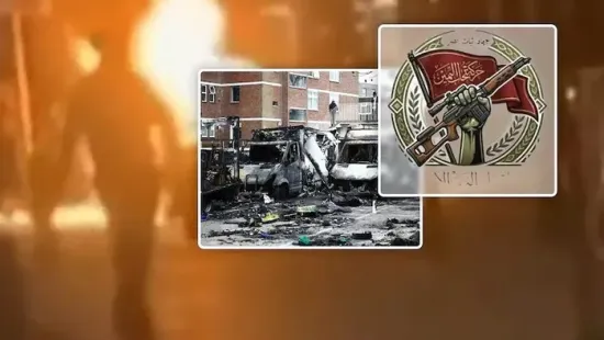 Egy új terrorszervezet állhat az európai támadások mögött