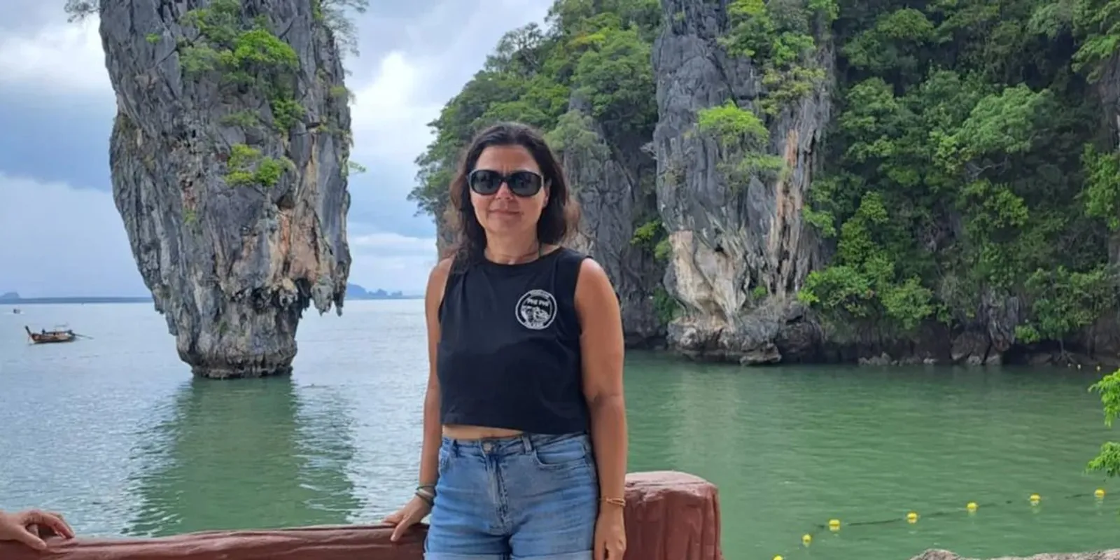  Iráni háború: Kitálalt a külföldön rekedt magyar édesanya