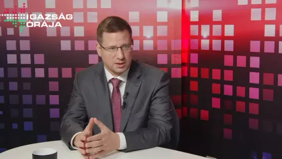 Magyar Péter és Zelenszkij gyűlöletpolitikája egy tőről fakad