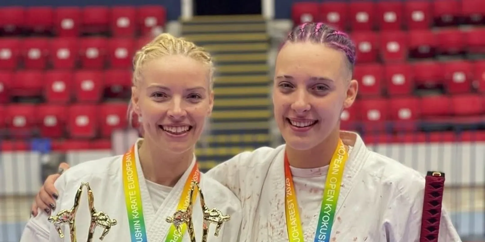 Exatlon Hungary volt sztárja idén húgáért szurkol