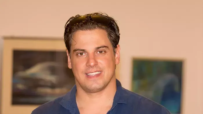 Brutálisan kiakadt Nagy Sándor: Le kellett nyugtatni