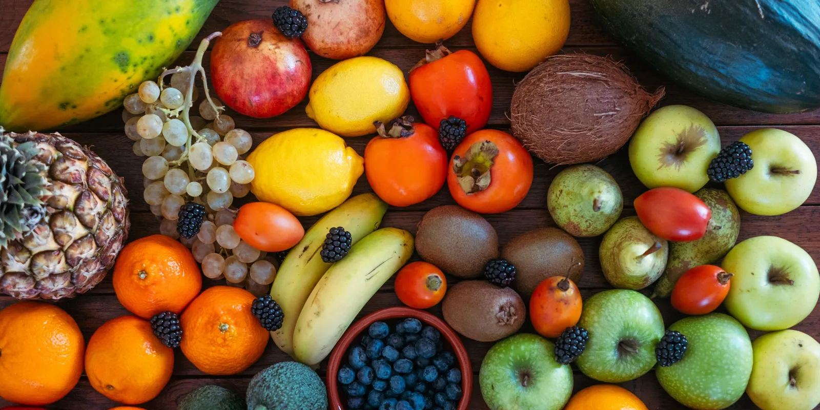 Ezeket a gyümölcsöket sose edd meg, mert nagyon hizlalnak