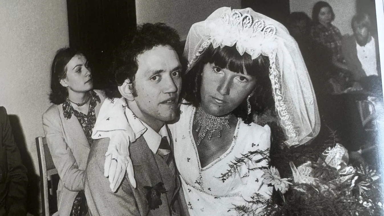 Ica, a Baba utca csillaga, ragyogott a nehézségek között.