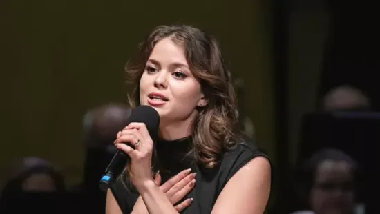 Bikinis fotóval jelentette be a nagy hírt Nagy Bogi