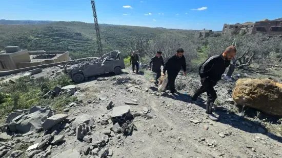 Az iráni konfliktus miatt újabb migrációs hullám indulhat el Európa felé