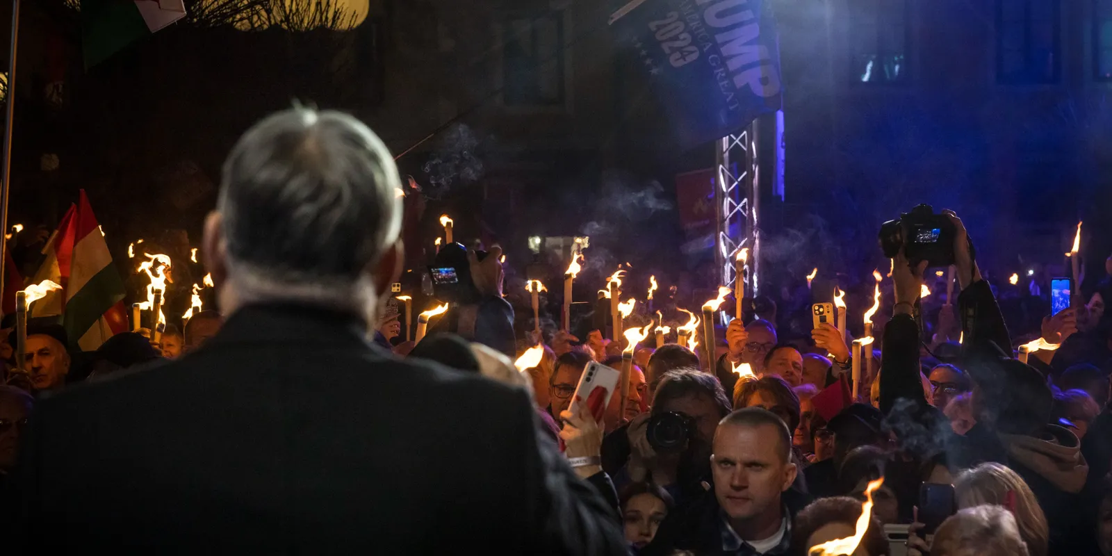 Orbán Viktor: újítsuk meg a háborúellenes szövetségünket