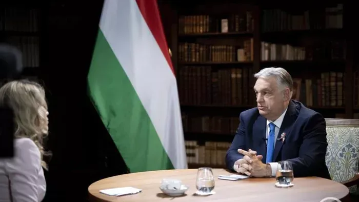Orbán Viktor: az ukrajnai háborút be kell fejezni