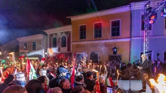 Brüsszel összejátszik a hátunk mögött az ukránokkal