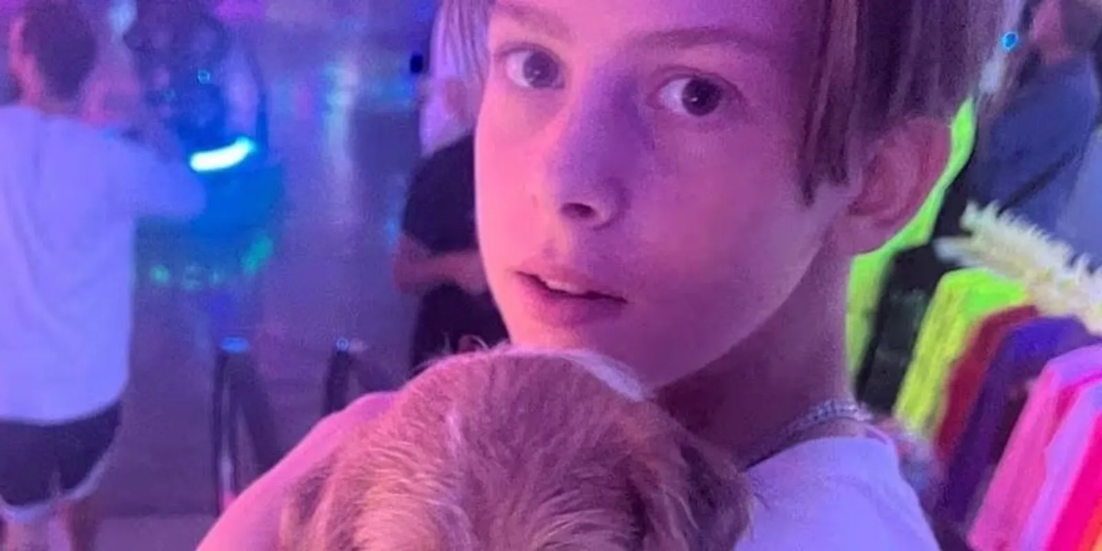 Figyelmen kívül hagyták az orvosok a kamasz tüneteit