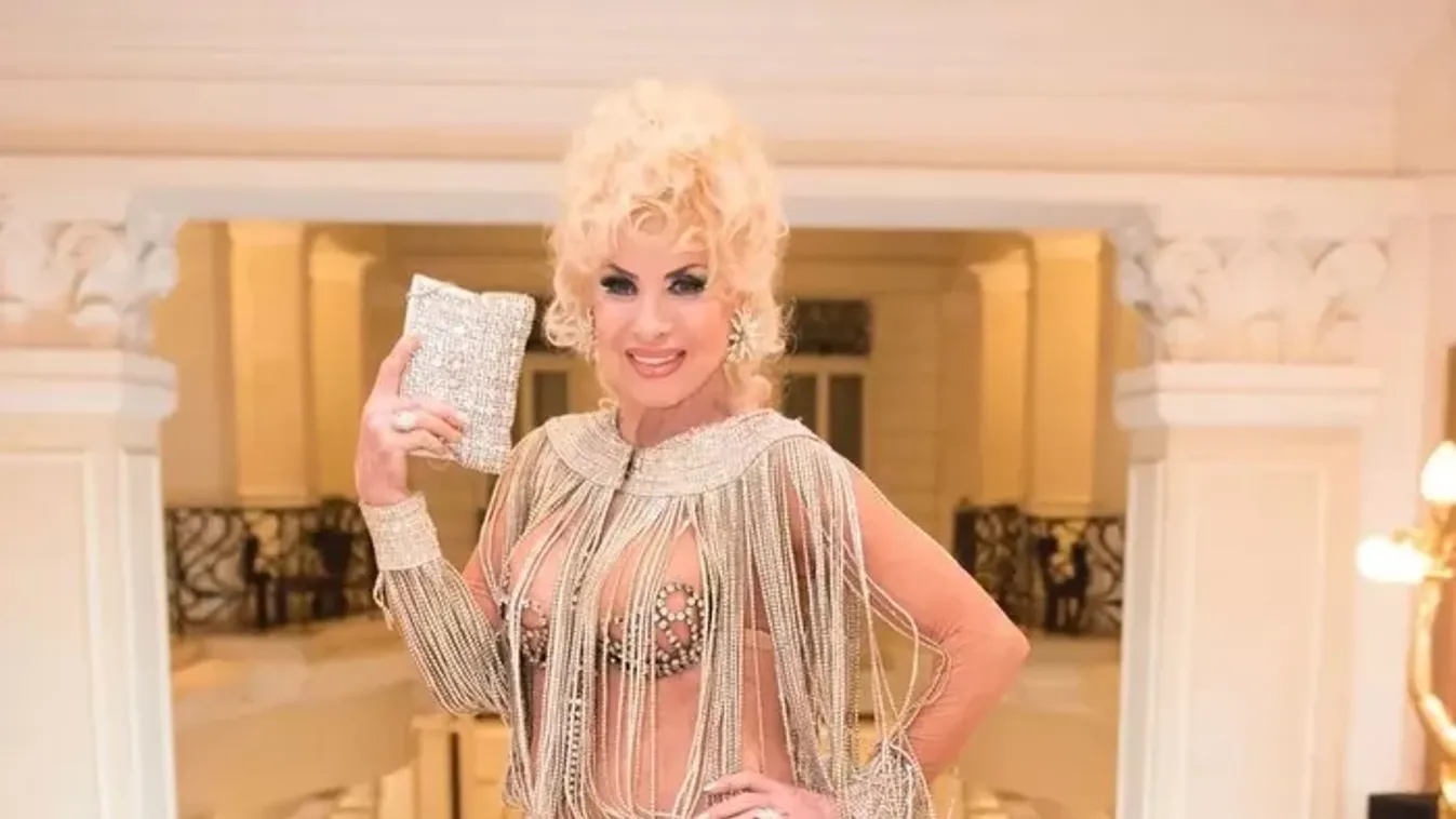 Medveczky Ilona reagált a pornóproducer vallomására: „El is pirult, zavarban volt”